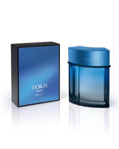 Man Sport Edt 100 ml