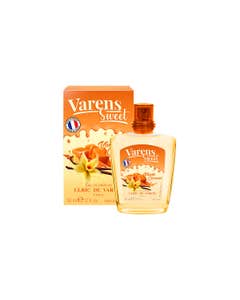 Varens Sweet Vanille Caramel Eau de Parfum 50 ml