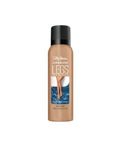 Maquillaje para piernas Airbrush