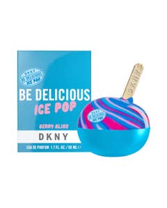 Ice Pop Berry Bliss Eau de Parfum 50 ml