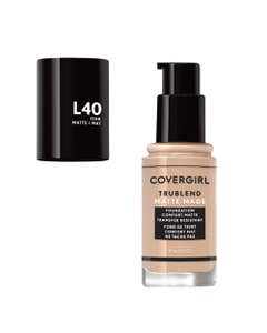 Base Trublend Matte Made