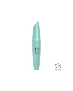 Máscara de Pestañas Lash Blast Clean Very Black Waterproof