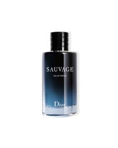 Sauvage Eau de Parfum