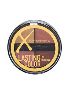 Sombras Lasting Colour