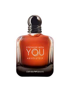 Stronger With You Hombre Absolutely Parfum 100 ml
